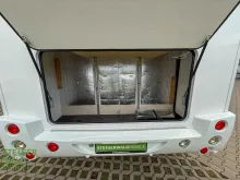 Fahrzeugbild Challenger 396 GENESIS*1Hand*Automatik*Luftfed*Solar*Uvm. #4