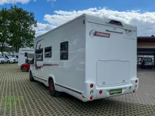Fahrzeugbild Challenger 396 GENESIS*1Hand*Automatik*Luftfed*Solar*Uvm. #6