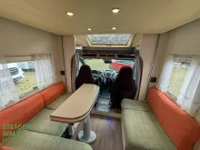 Fahrzeugbild Challenger 396 GENESIS*1Hand*Automatik*Luftfed*Solar*Uvm. #12