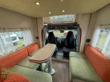 Fahrzeugbild Challenger 396 GENESIS*1Hand*Automatik*Luftfed*Solar*Uvm. #13