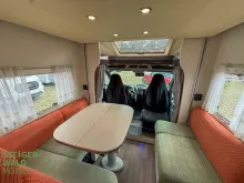 Fahrzeugbild Challenger 396 GENESIS*1Hand*Automatik*Luftfed*Solar*Uvm. #14
