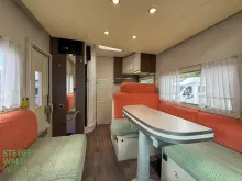 Fahrzeugbild Challenger 396 GENESIS*1Hand*Automatik*Luftfed*Solar*Uvm. #16