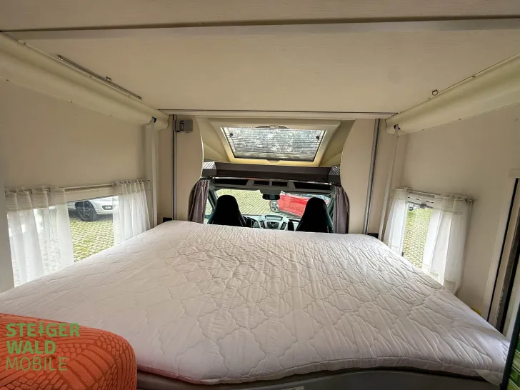Fahrzeugbild Challenger 396 GENESIS*1Hand*Automatik*Luftfed*Solar*Uvm. #18