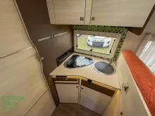 Fahrzeugbild Challenger 396 GENESIS*1Hand*Automatik*Luftfed*Solar*Uvm. #19
