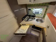 Fahrzeugbild Challenger 396 GENESIS*1Hand*Automatik*Luftfed*Solar*Uvm. #20