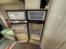 Fahrzeugbild Challenger 396 GENESIS*1Hand*Automatik*Luftfed*Solar*Uvm. #22