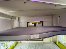 Fahrzeugbild Challenger 396 GENESIS*1Hand*Automatik*Luftfed*Solar*Uvm. #26