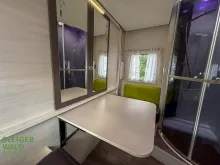Fahrzeugbild Challenger 396 GENESIS*1Hand*Automatik*Luftfed*Solar*Uvm. #28