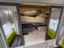 Fahrzeugbild Challenger 396 GENESIS*1Hand*Automatik*Luftfed*Solar*Uvm. #29