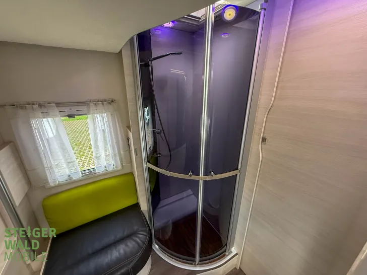 Fahrzeugbild Challenger 396 GENESIS*1Hand*Automatik*Luftfed*Solar*Uvm. #30