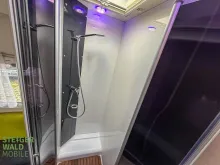 Fahrzeugbild Challenger 396 GENESIS*1Hand*Automatik*Luftfed*Solar*Uvm. #31