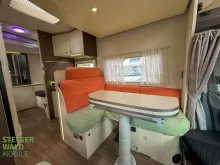 Fahrzeugbild Challenger 396 GENESIS*1Hand*Automatik*Luftfed*Solar*Uvm. #36