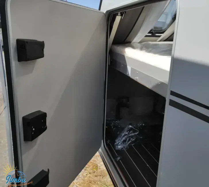 Fahrzeugbild Knaus Sport&Fun 480 QL #10