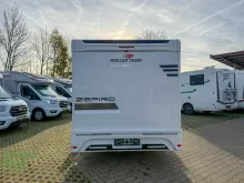 Fahrzeugbild Roller Team ZEFIRO 266 TL*ACC*Winter *LITHIUM SAT TV*KLIMA #9