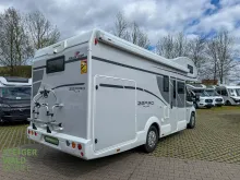 Fahrzeugbild Roller Team Zefiro 290 M*SAT+TV*180 PS... #8