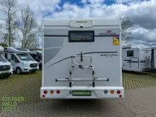 Fahrzeugbild Roller Team Zefiro 290 M*SAT+TV*180 PS... #9