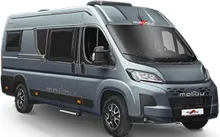 Fahrzeugbild Malibu Van Relax 640 LE R ambition ACC, Radio 7, RFK, Automatik #1