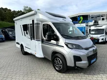 Fahrzeugbild Carado T135 pro+ *Digital-Paket*elektr.Parkbremse* #4