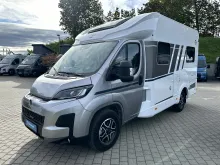 Fahrzeugbild Carado T135 pro+ *Digital-Paket*elektr.Parkbremse* #5