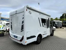 Fahrzeugbild Carado T135 pro+ *Digital-Paket*elektr.Parkbremse* #7