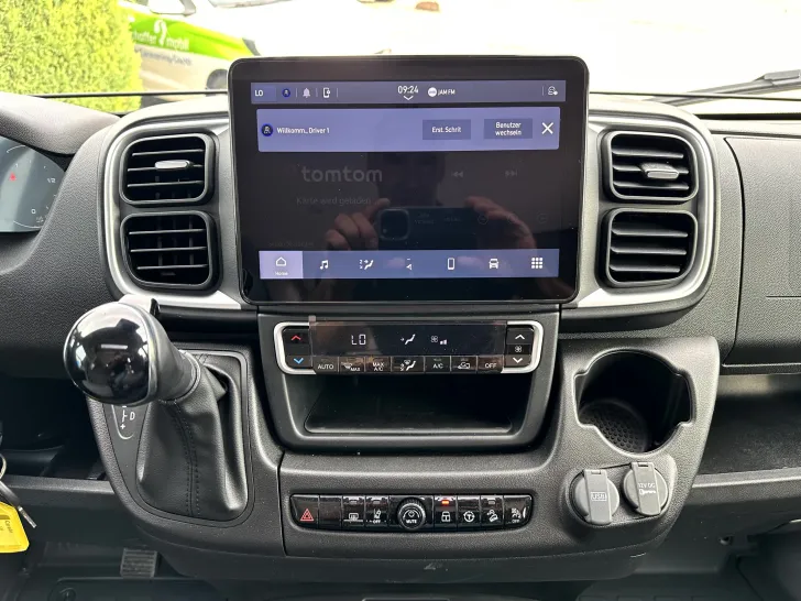 Fahrzeugbild Carado T135 pro+ *Digital-Paket*elektr.Parkbremse* #11