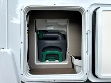 Fahrzeugbild Carado T135 pro+ *Digital-Paket*elektr.Parkbremse* #33