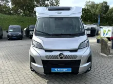 Fahrzeugbild Carado T135 pro+ *Digital-Paket*elektr.Parkbremse* #36
