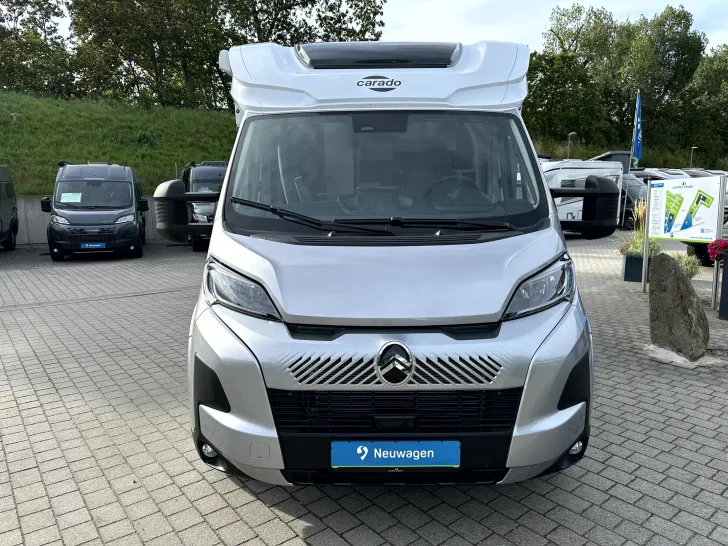 Fahrzeugbild Carado T135 pro+ *Digital-Paket*elektr.Parkbremse* #36