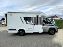 Fahrzeugbild Carado T135 pro+ *Digital-Paket*elektr.Parkbremse* #39