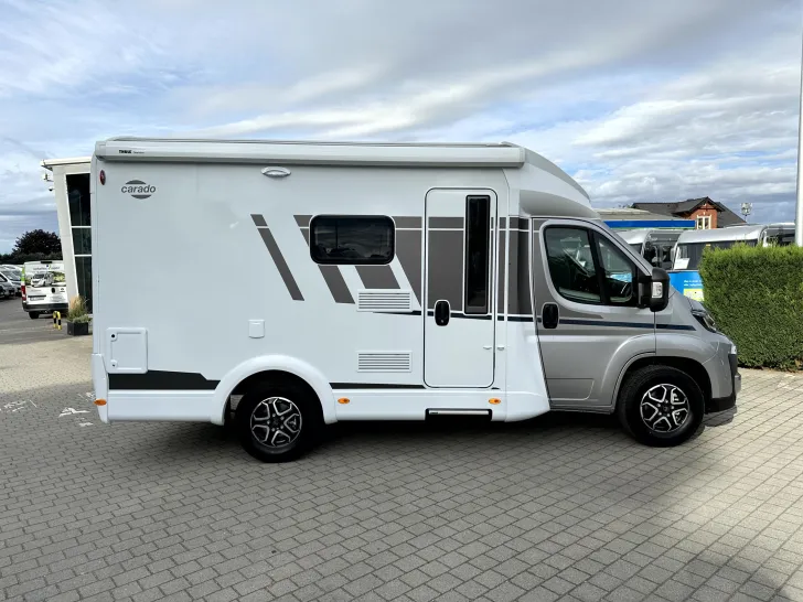 Fahrzeugbild Carado T135 pro+ *Digital-Paket*elektr.Parkbremse* #39