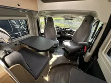 Fahrzeugbild Sunlight Camper Van CLIFF 640 IC -Modell - Automatik #9