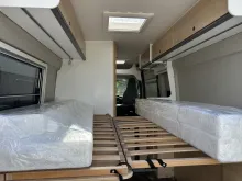 Fahrzeugbild Sunlight Camper Van CLIFF 640 IC -Modell - Automatik #14