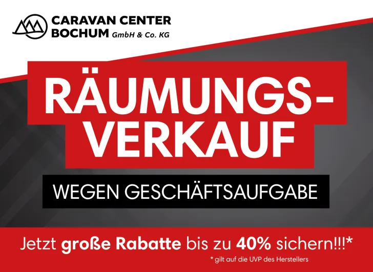 Fahrzeugbild Malibu diversity coupé 600 DB K*MEGA-DEAL* #1