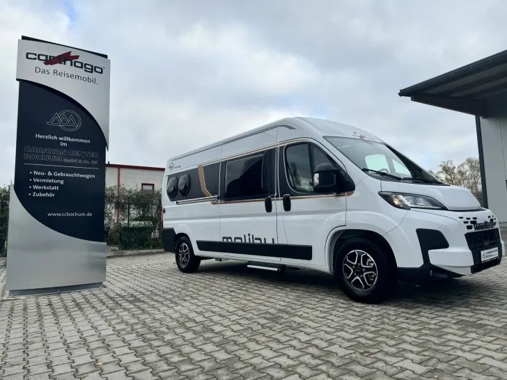 Fahrzeugbild Malibu diversity coupé 600 DB K*MEGA-DEAL* #3