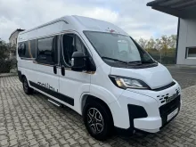 Fahrzeugbild Malibu diversity coupé 600 DB K*MEGA-DEAL* #4