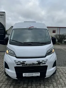 Fahrzeugbild Malibu diversity coupé 600 DB K*MEGA-DEAL* #5
