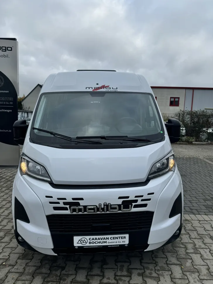 Fahrzeugbild Malibu diversity coupé 600 DB K*MEGA-DEAL* #5