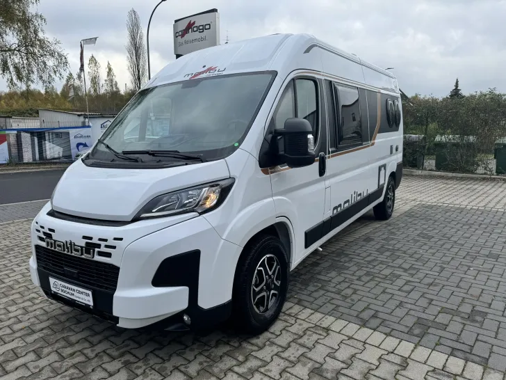 Fahrzeugbild Malibu diversity coupé 600 DB K*MEGA-DEAL* #6