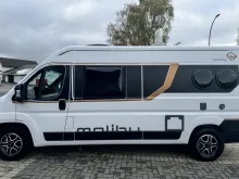 Fahrzeugbild Malibu diversity coupé 600 DB K*MEGA-DEAL* #7