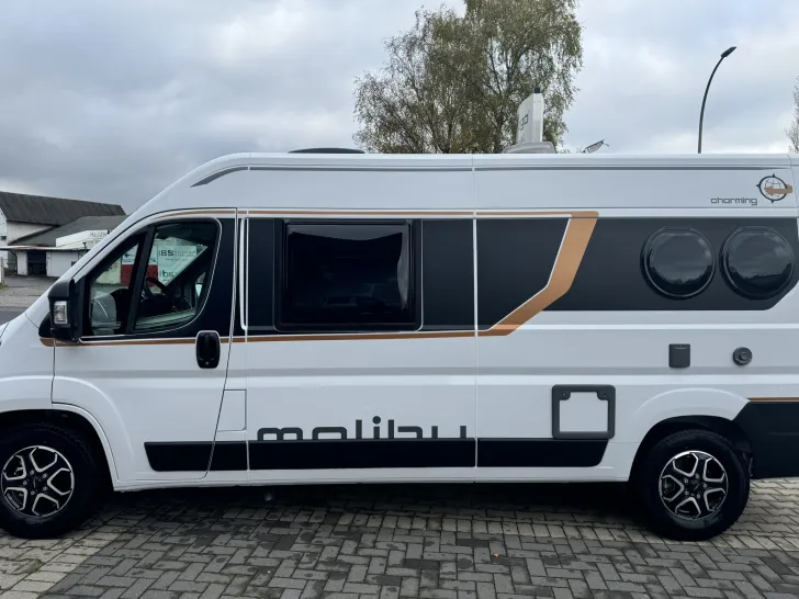 Fahrzeugbild Malibu diversity coupé 600 DB K*MEGA-DEAL* #7