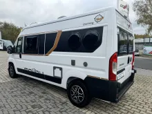 Fahrzeugbild Malibu diversity coupé 600 DB K*MEGA-DEAL* #8