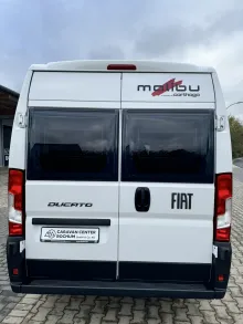 Fahrzeugbild Malibu diversity coupé 600 DB K*MEGA-DEAL* #9