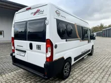 Fahrzeugbild Malibu diversity coupé 600 DB K*MEGA-DEAL* #10