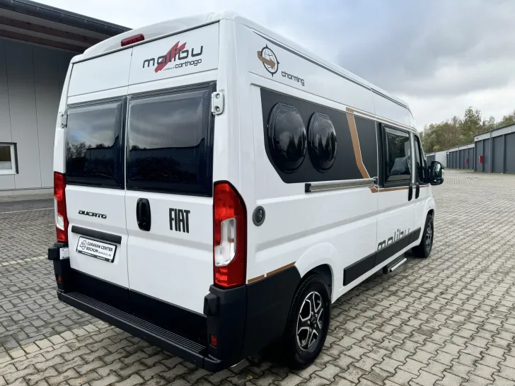 Fahrzeugbild Malibu diversity coupé 600 DB K*MEGA-DEAL* #10