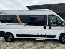 Fahrzeugbild Malibu diversity coupé 600 DB K*MEGA-DEAL* #11