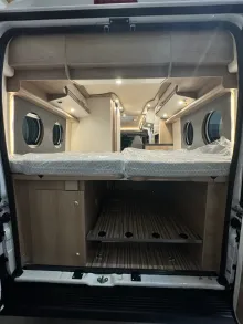 Fahrzeugbild Malibu diversity coupé 600 DB K*MEGA-DEAL* #15