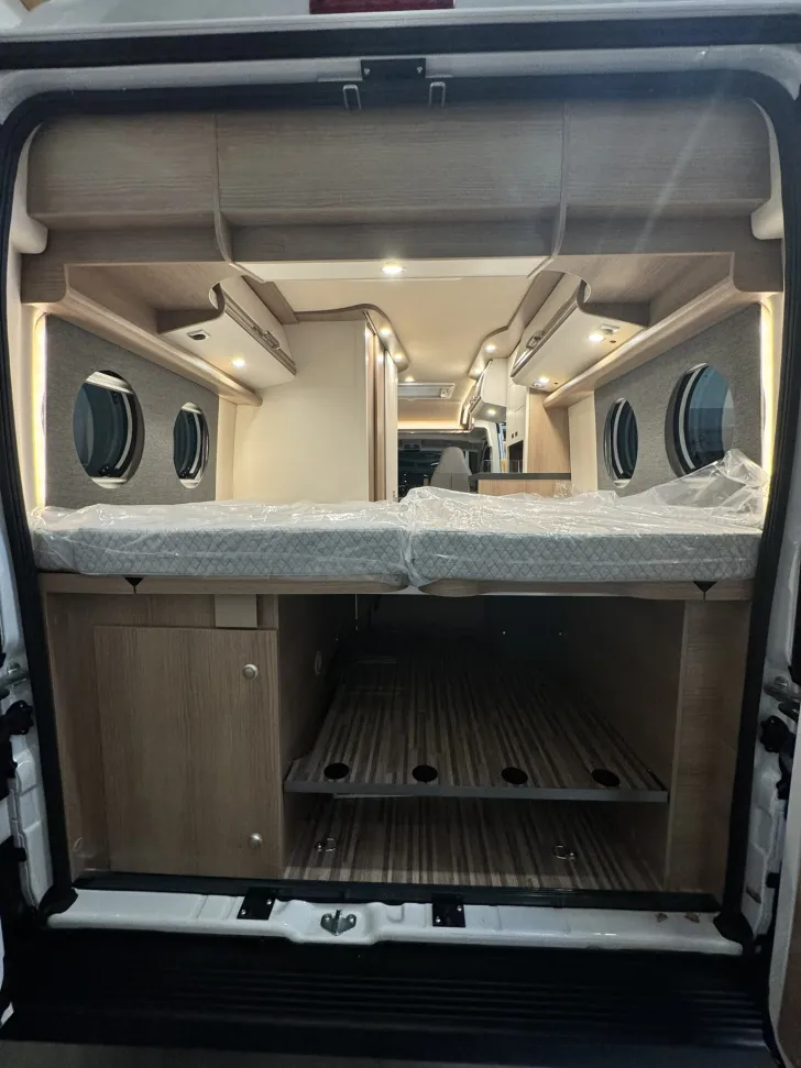 Fahrzeugbild Malibu diversity coupé 600 DB K*MEGA-DEAL* #15