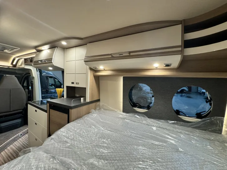 Fahrzeugbild Malibu diversity coupé 600 DB K*MEGA-DEAL* #17
