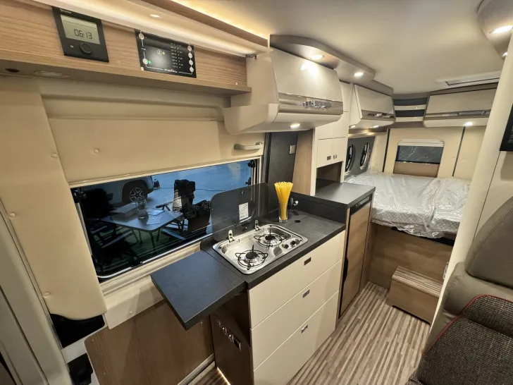 Fahrzeugbild Malibu diversity coupé 600 DB K*MEGA-DEAL* #18