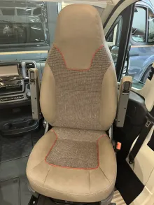 Fahrzeugbild Malibu diversity coupé 600 DB K*MEGA-DEAL* #21